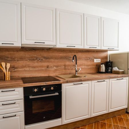 Lavanda Apartments & Room Sveti Lovreč Pazenatički Δωμάτιο φωτογραφία