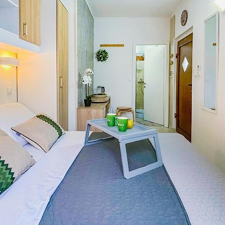 Lavanda Apartments & Room Sveti Lovreč Pazenatički Εξωτερικό φωτογραφία