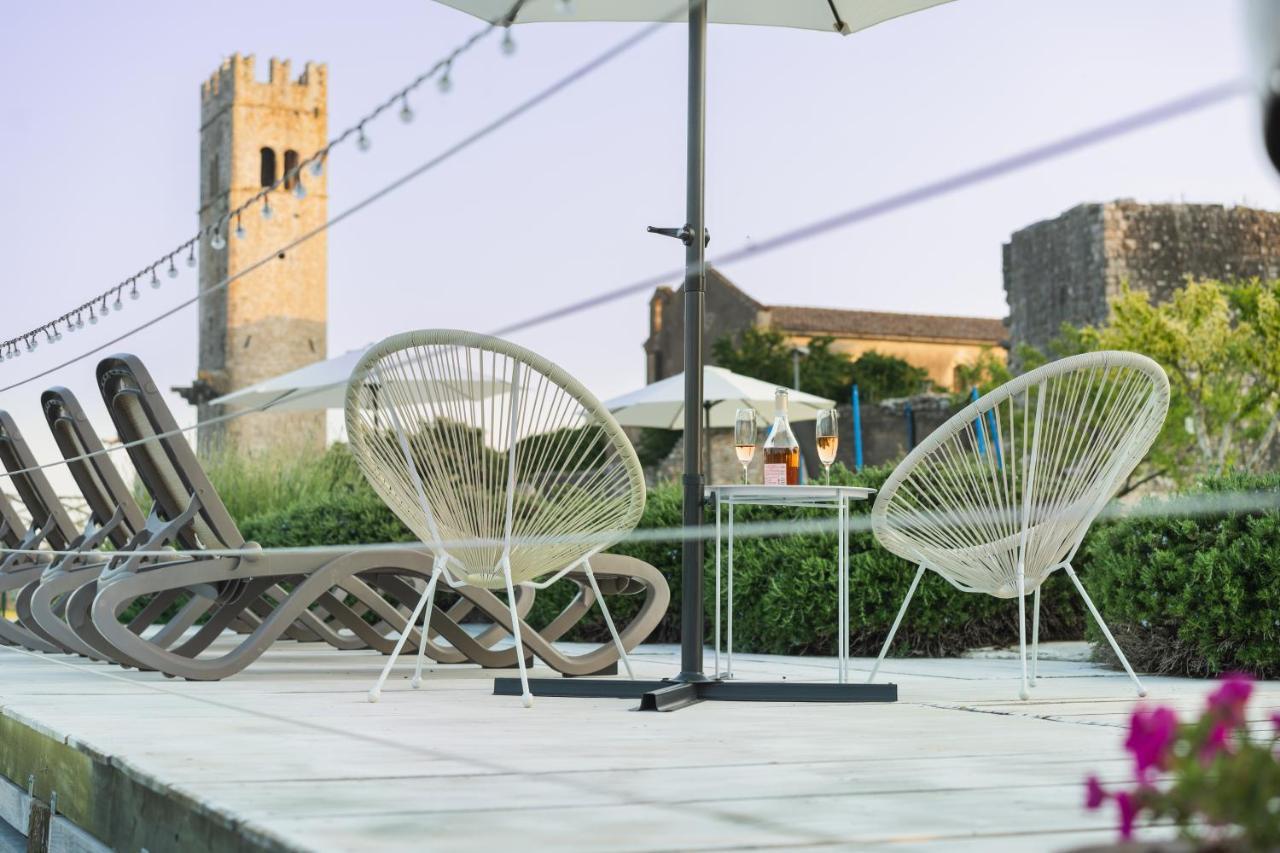 Lavanda Apartments & Room Sveti Lovreč Pazenatički Εξωτερικό φωτογραφία