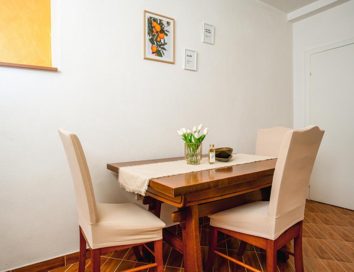 Lavanda Apartments & Room Sveti Lovreč Pazenatički Εξωτερικό φωτογραφία