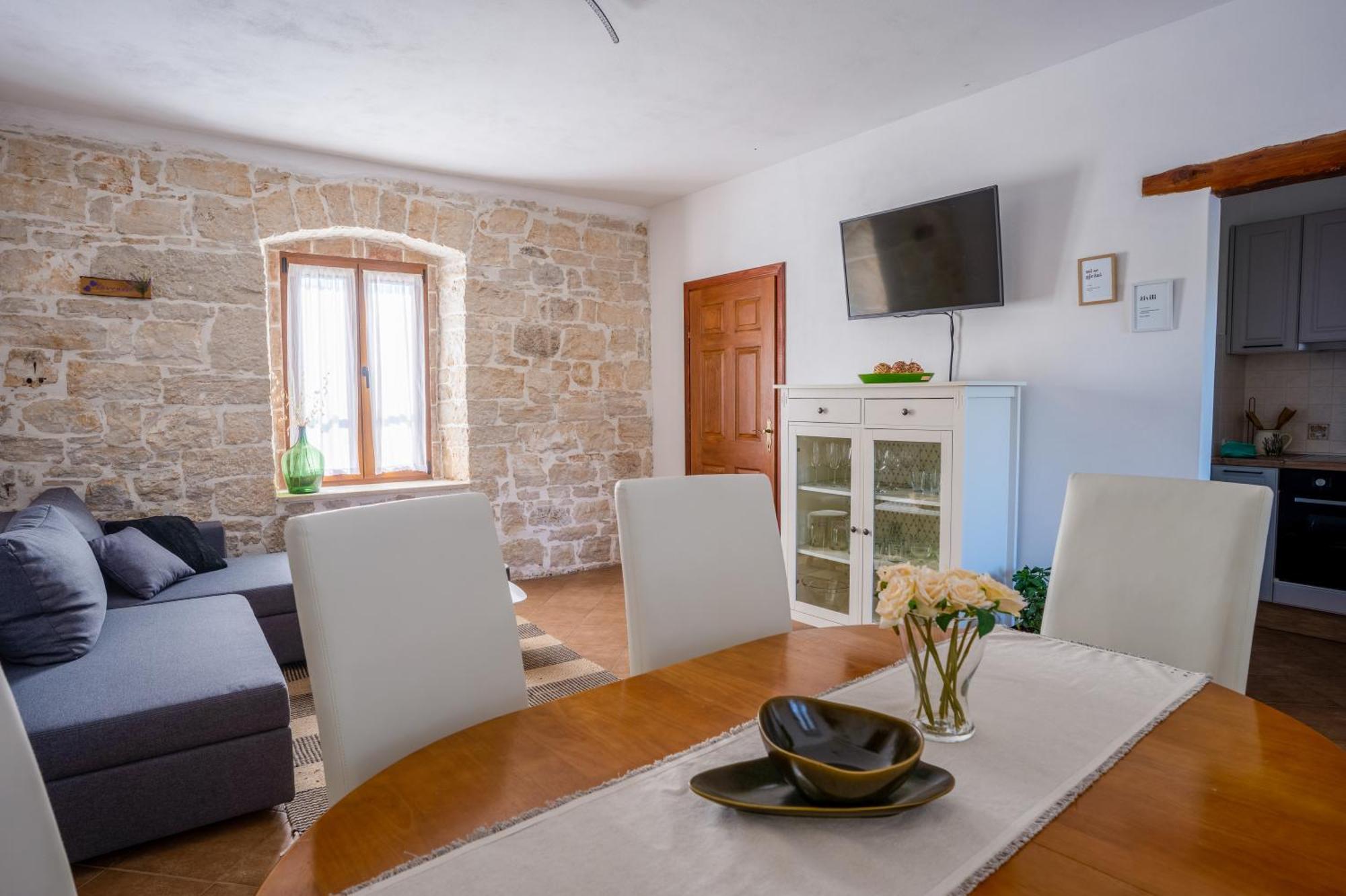 Lavanda Apartments & Room Sveti Lovreč Pazenatički Δωμάτιο φωτογραφία