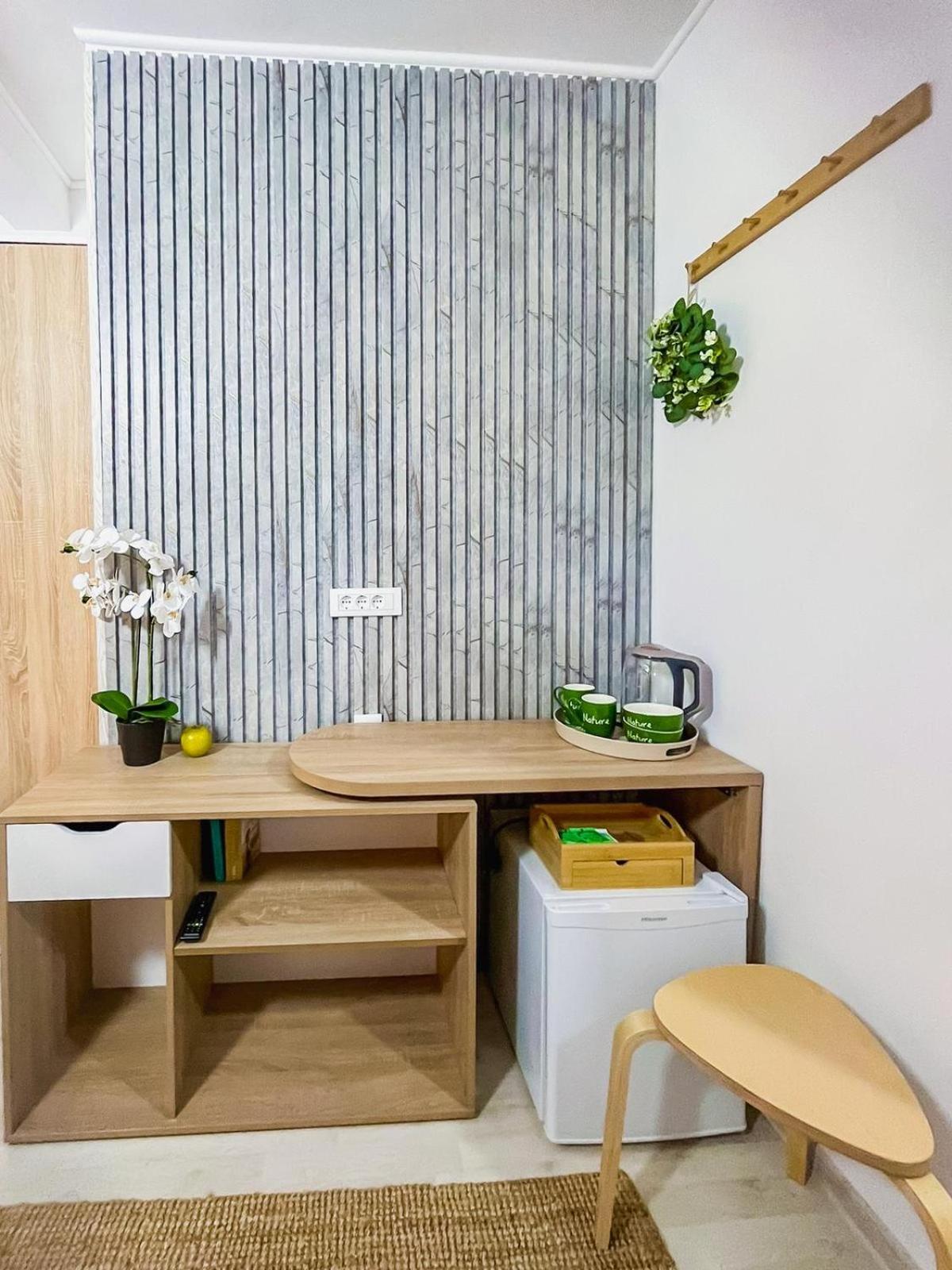 Lavanda Apartments & Room Sveti Lovreč Pazenatički Εξωτερικό φωτογραφία