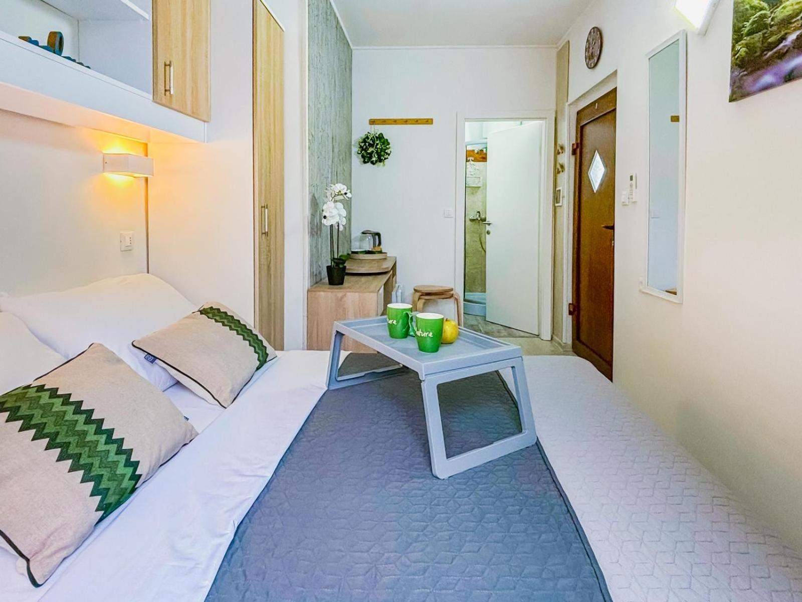 Lavanda Apartments & Room Sveti Lovreč Pazenatički Εξωτερικό φωτογραφία