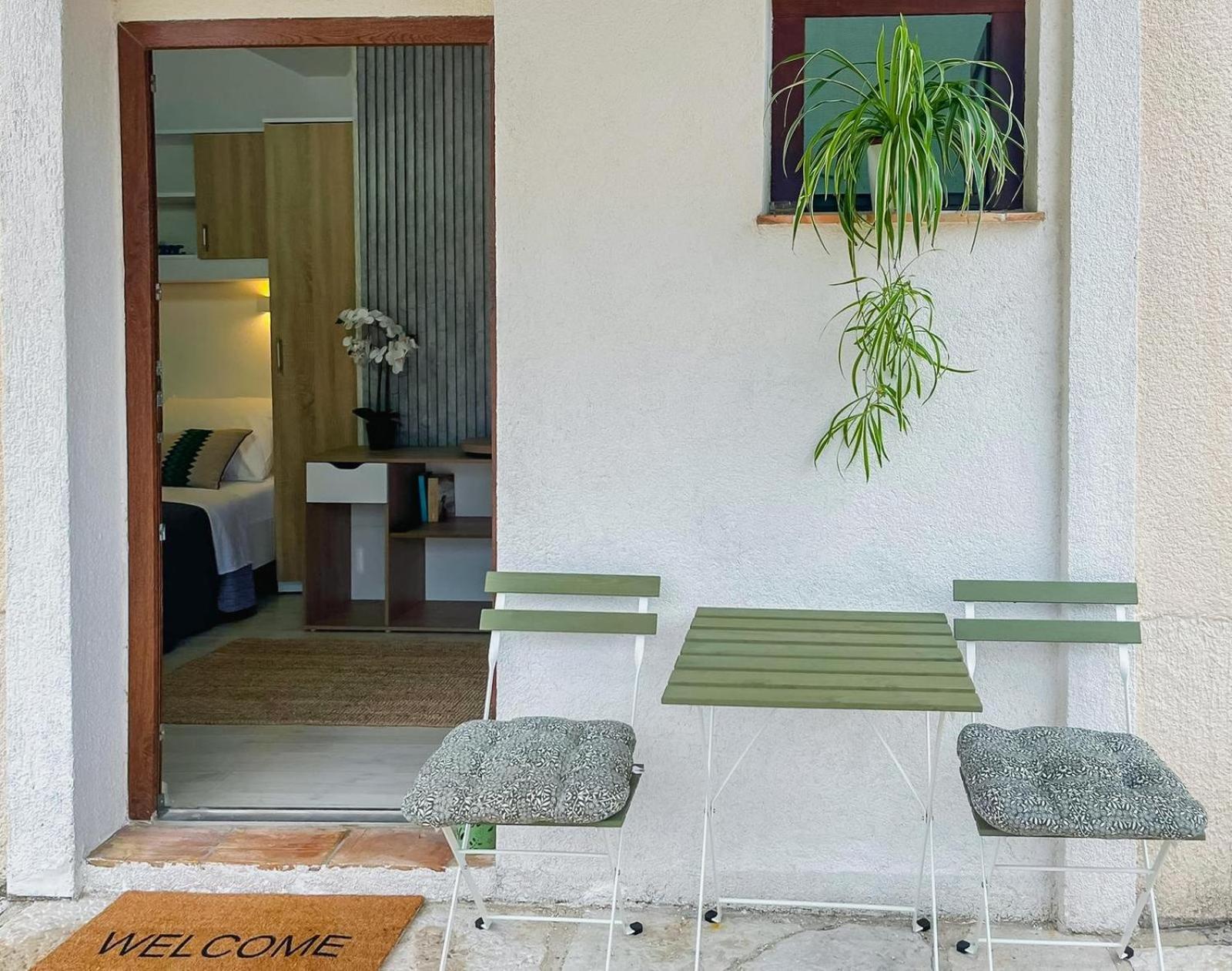 Lavanda Apartments & Room Sveti Lovreč Pazenatički Εξωτερικό φωτογραφία